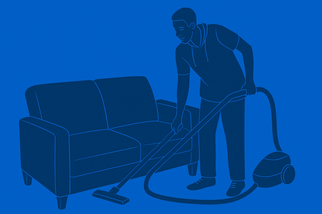 lavage de sofa/matelas