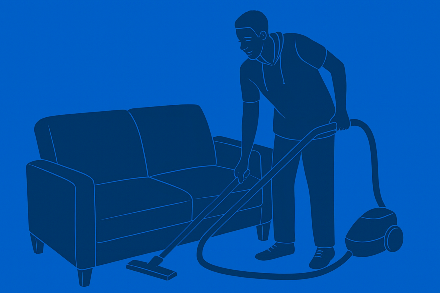 lavage de sofa/matelas