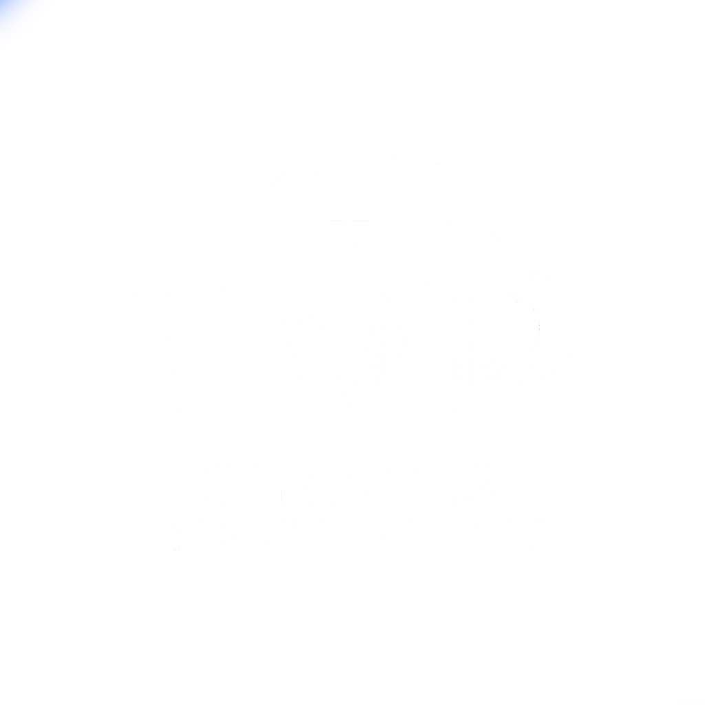 TVP Services D'entretien